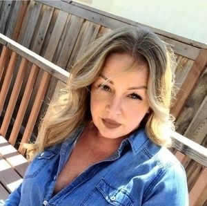 Meet your Posher, Tanja